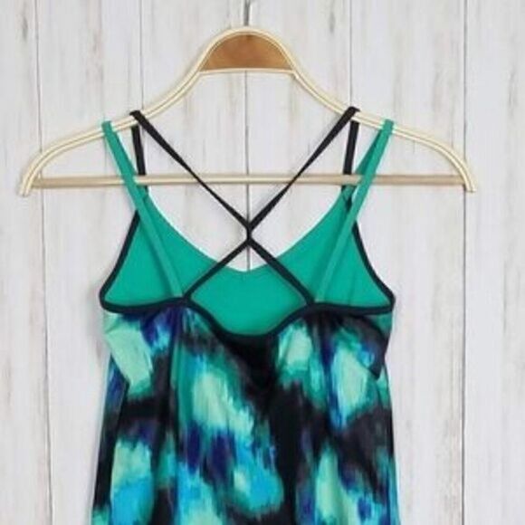 C9 by Champion Double Strap Athletic Tank Top - Picture 5 of 6